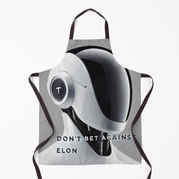 Item preview, don't bet against elon designed and sold by TEEJAMBOREE.