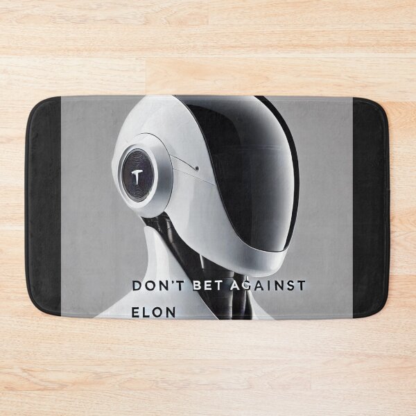 Item preview, don't bet against elon designed and sold by TEEJAMBOREE.