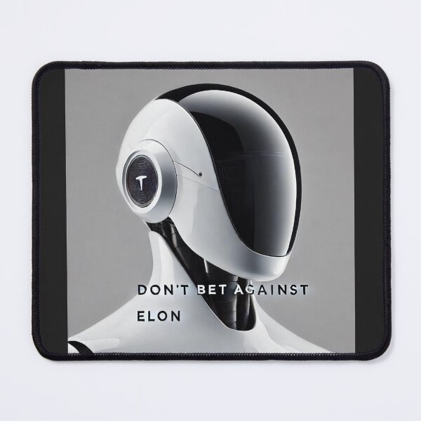Item preview, don't bet against elon designed and sold by TEEJAMBOREE.