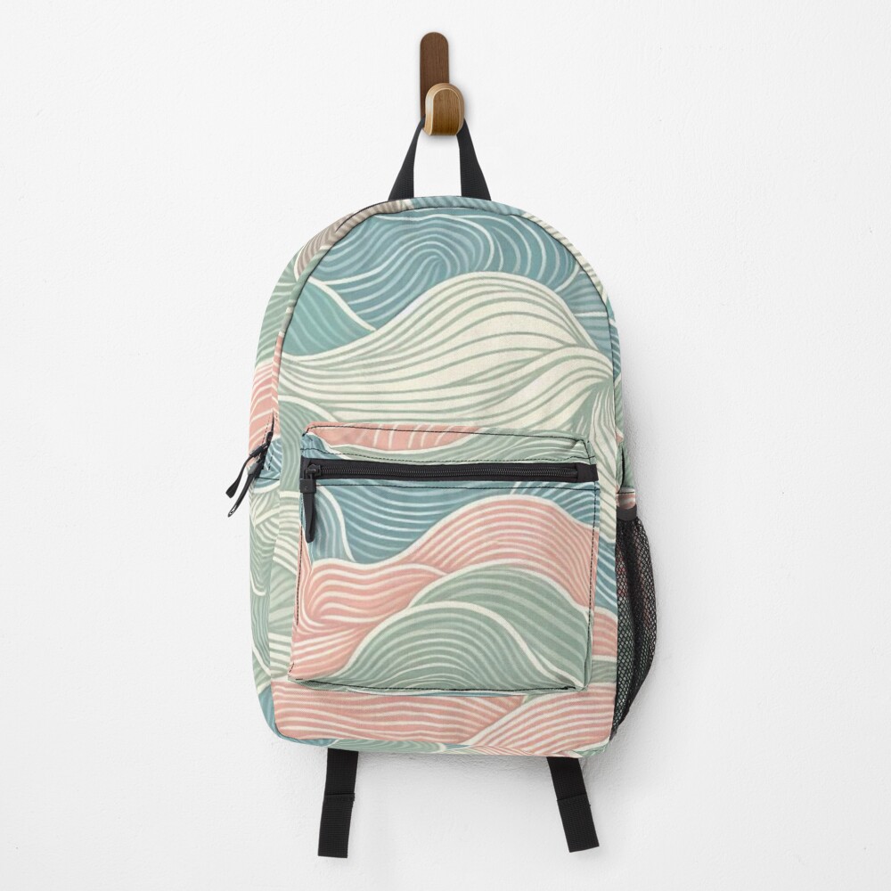 Item preview, Backpack designed and sold by RuiFernandes.