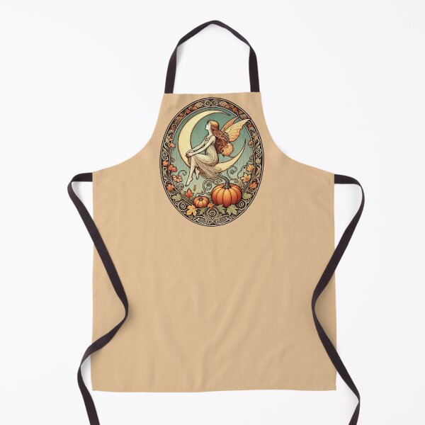 Item preview, Autumn Fairy designed and sold by FrictionMaxxing.