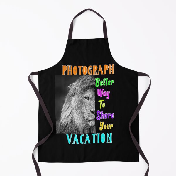Item preview, Photograph better way to share your vacation designed and sold by bitcgiantcrab7.