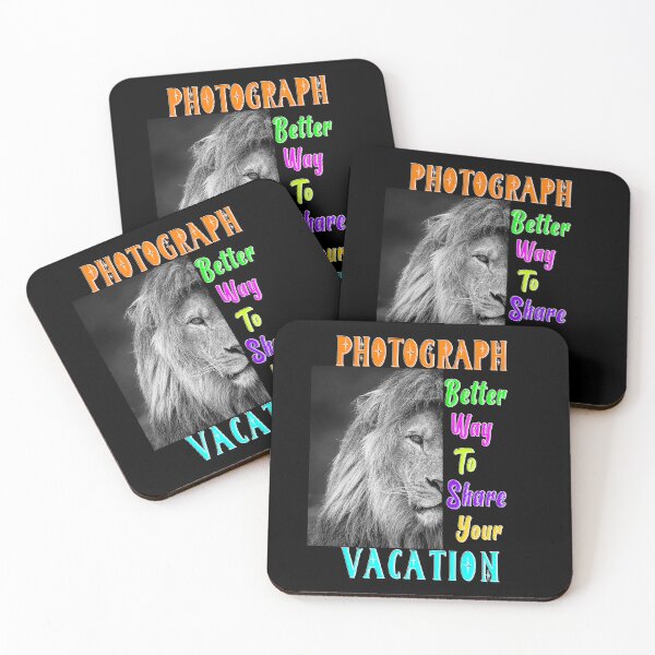 Item preview, Photograph better way to share your vacation designed and sold by bitcgiantcrab7.