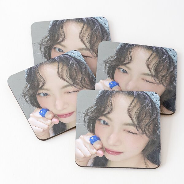 Artikelvorschau, Le Sserafim Eunchae Easy SMART Lass es einfach aussehen entworfen und verkauft von Valereekmerch.