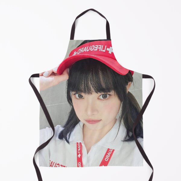 Item preview, Le Sserafim Eunchae Easy SMART Make it Look Easy designed and sold by Valereekmerch.