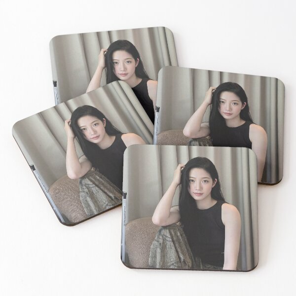 Item preview, Le Sserafim Kazuha Easy SMART Make it Look Easy designed and sold by Valereekmerch.