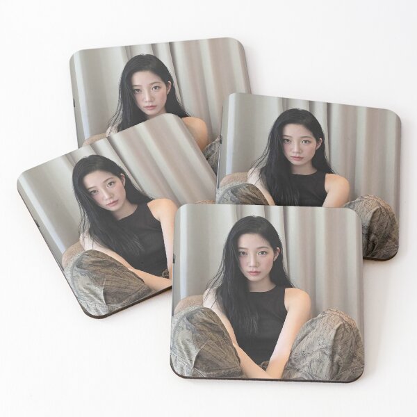 Item preview, Le Sserafim Kazuha Easy SMART Make it Look Easy designed and sold by Valereekmerch.
