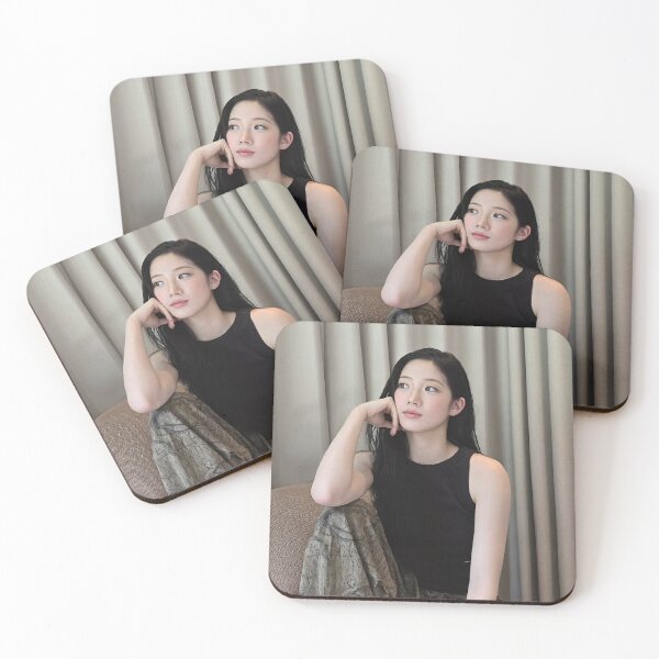 Item preview, Le Sserafim Kazuha Easy SMART Make it Look Easy designed and sold by Valereekmerch.