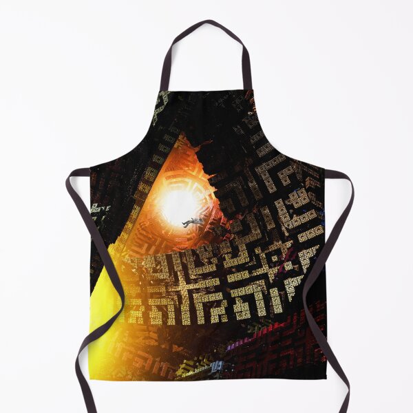 Item preview, How did I get here? designed and sold by ArachnidImagery.