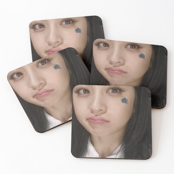 Item preview, Le Sserafim Yunjin Easy SMART Make it Look Easy designed and sold by Valereekmerch.