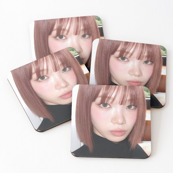 Item preview, Le Sserafim Chaewon Easy SMART Make it Look Easy designed and sold by Valereekmerch.