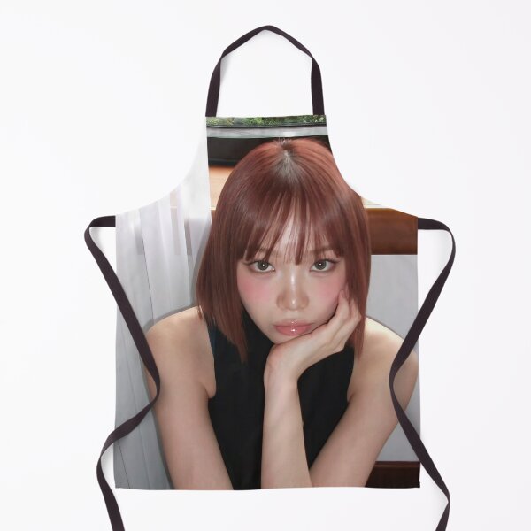 Artikelvorschau, Le Sserafim Chaewon Easy SMART Lass es einfach aussehen entworfen und verkauft von Valereekmerch.