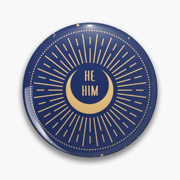 Item preview, MYSTIC STARS HE HIM designed and sold by HELLOCROSSING.