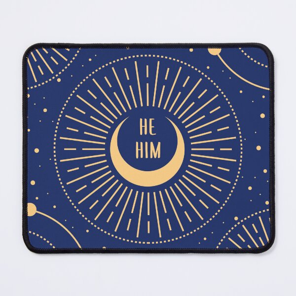 Item preview, MYSTIC STARS HE HIM designed and sold by HELLOCROSSING.