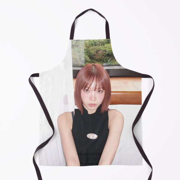 Item preview, Le Sserafim Chaewon Easy SMART Haz que parezca fácil designed and sold by Valereekmerch.