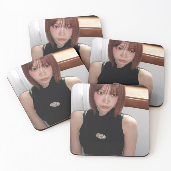 Item preview, Le Sserafim Chaewon Easy SMART Haz que parezca fácil designed and sold by Valereekmerch.