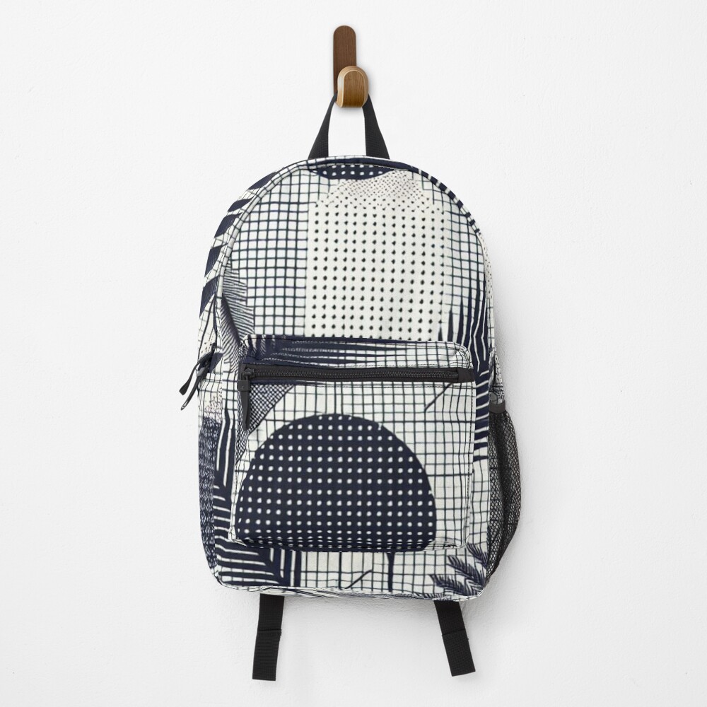 Item preview, Backpack designed and sold by RuiFernandes.