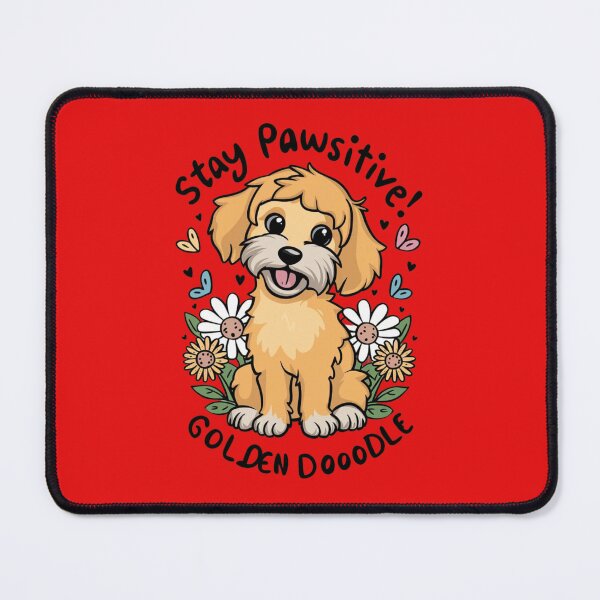 Item preview, Golde Doodle designed and sold by Krystian9809.