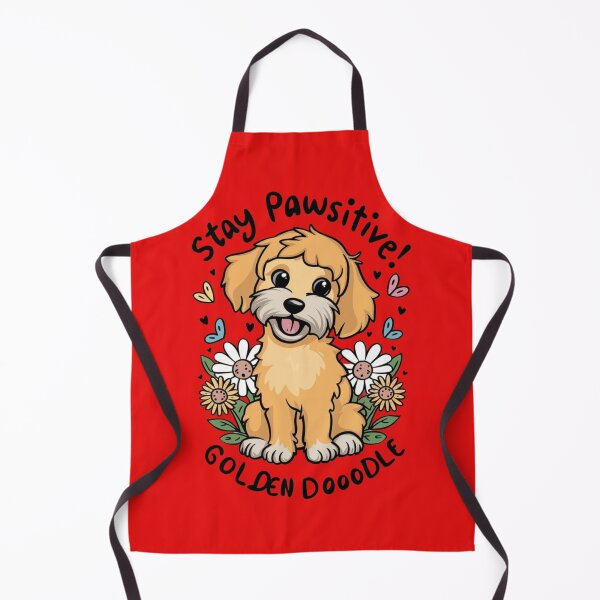 Item preview, Golde Doodle designed and sold by Krystian9809.