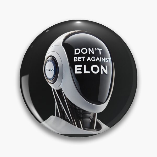 Item preview, don't bet against elon designed and sold by TEEJAMBOREE.