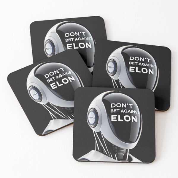 Item preview, don't bet against elon designed and sold by TEEJAMBOREE.