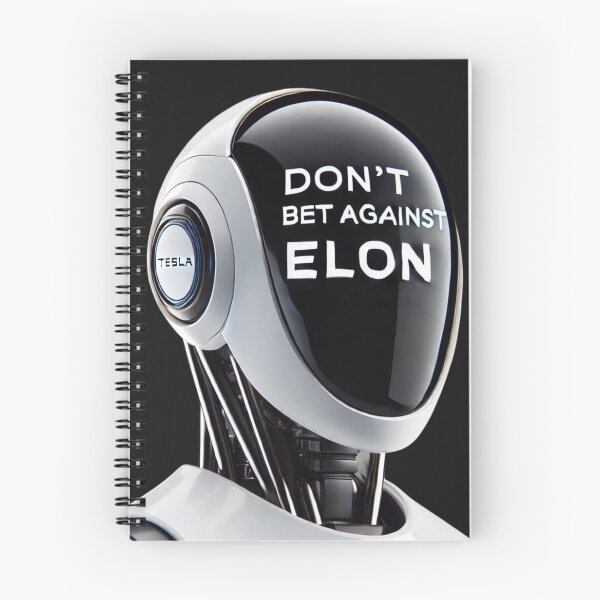 Item preview, don't bet against elon designed and sold by TEEJAMBOREE.