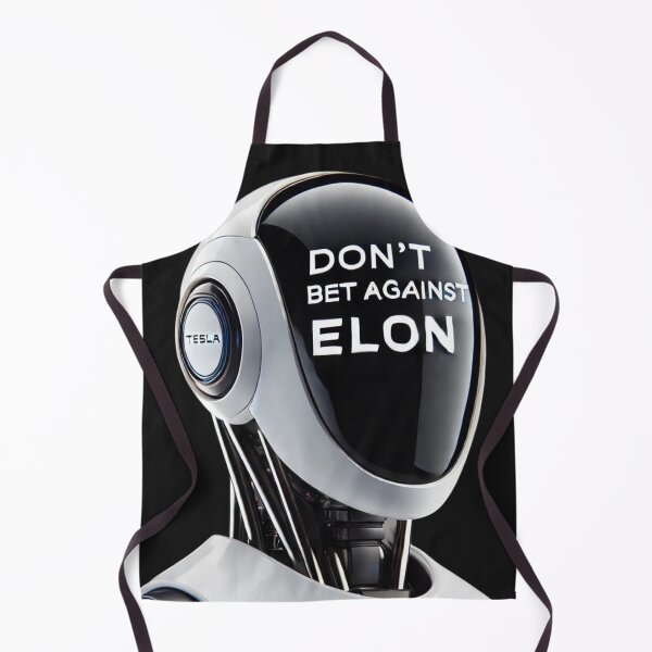 Item preview, don't bet against elon designed and sold by TEEJAMBOREE.