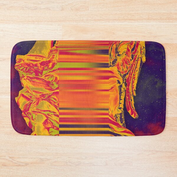 Item preview, READY TO OUT PIZZA THE HUT designed and sold by The Turbulent Architect.