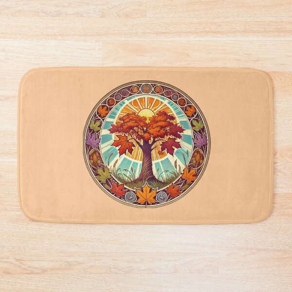 Item preview, Maple Tree designed and sold by FrictionMaxxing.