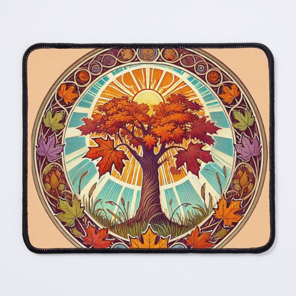 Item preview, Maple Tree designed and sold by FrictionMaxxing.