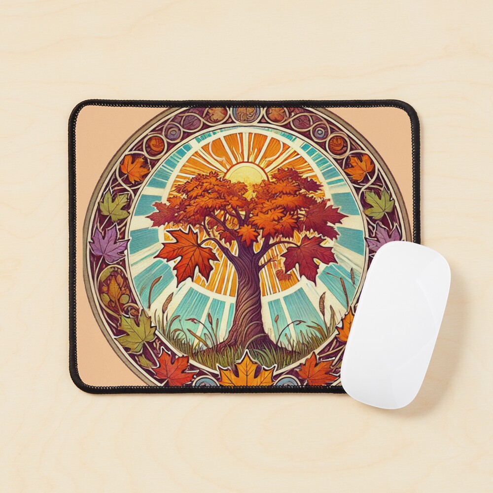 Item preview, Mouse Pad designed and sold by Boogiemonst.