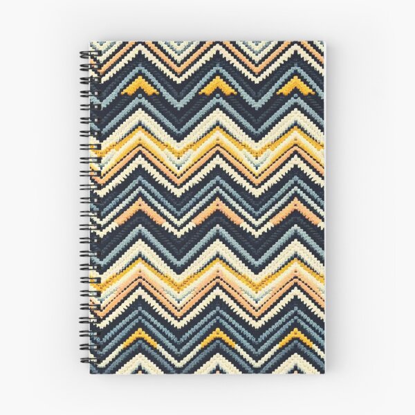 Item preview, Miniature Chevron Fabric Pattern designed and sold by Rui Fernandes.