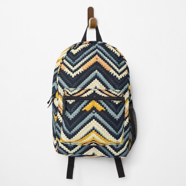 Item preview, Miniature Chevron Fabric Pattern designed and sold by Rui Fernandes.