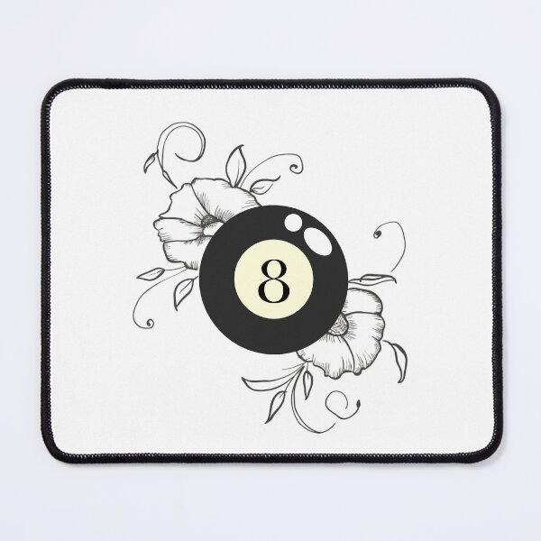 Item preview, Billard ball  designed and sold by Flying Alligator.
