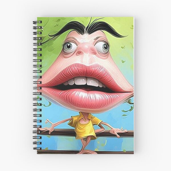 Item preview, Thoughtful Lips designed and sold by Owl-o-the-wisp.