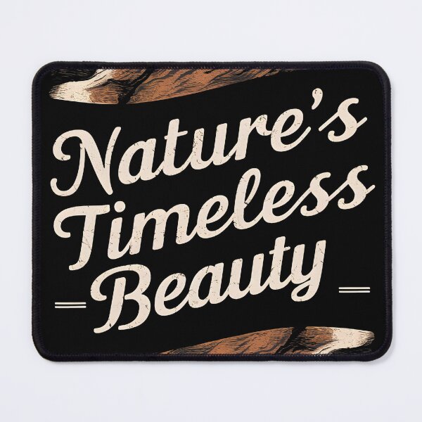 Item preview, Nature's Timeless Beauty designed and sold by MOBI-CASE.