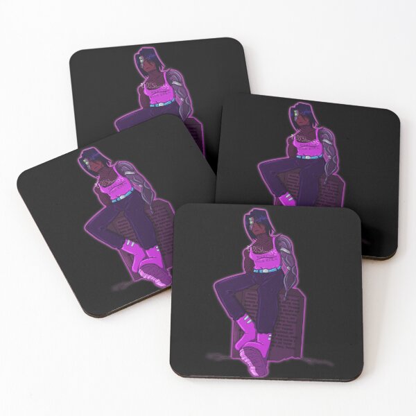 Item preview, Dolph Laserthot (no background) designed and sold by DJsherriff.