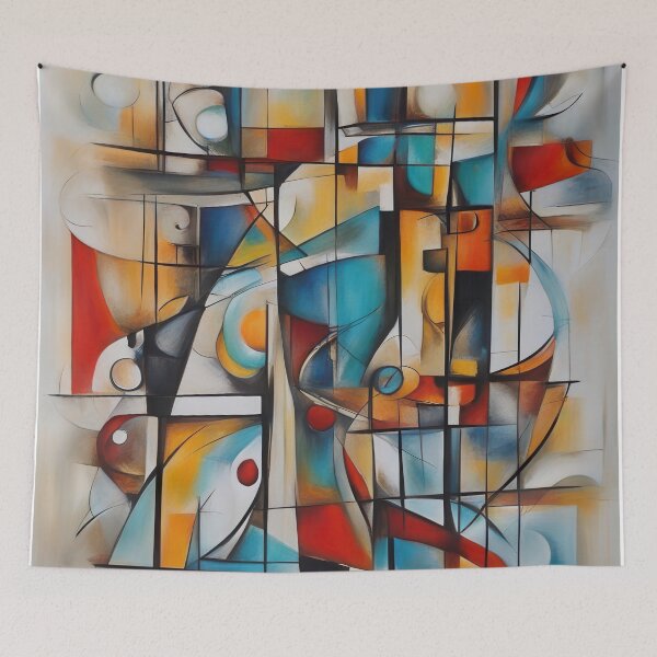 Item preview, Gorgeous Abstract designed and sold by rolffimages.