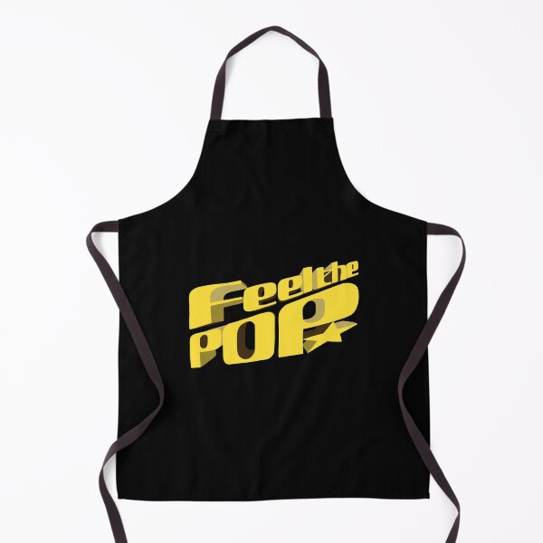 Item preview, Feel The Pop By Zerobaseone designed and sold by ArtRaftPro.
