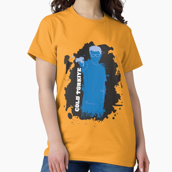 Cold Turkiye Classic T-Shirt