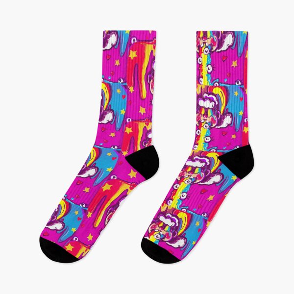 Item preview, Rainbow Vomit Rendered designed and sold by henwardhyckle.