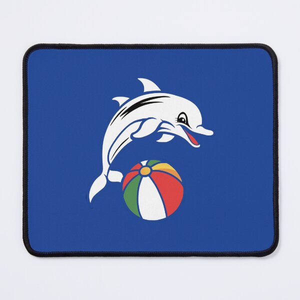 Item preview, Playful Dolphin No.2 designed and sold by Gentle40Winks.