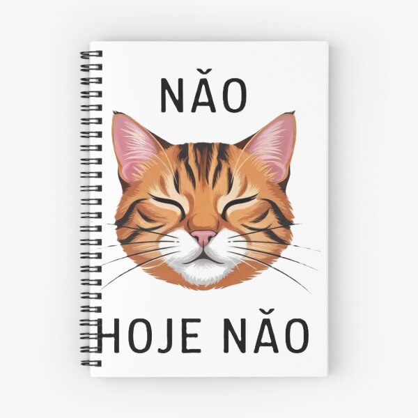Item preview, Recusa Felina; Feline Refusal designed and sold by debbiebento.