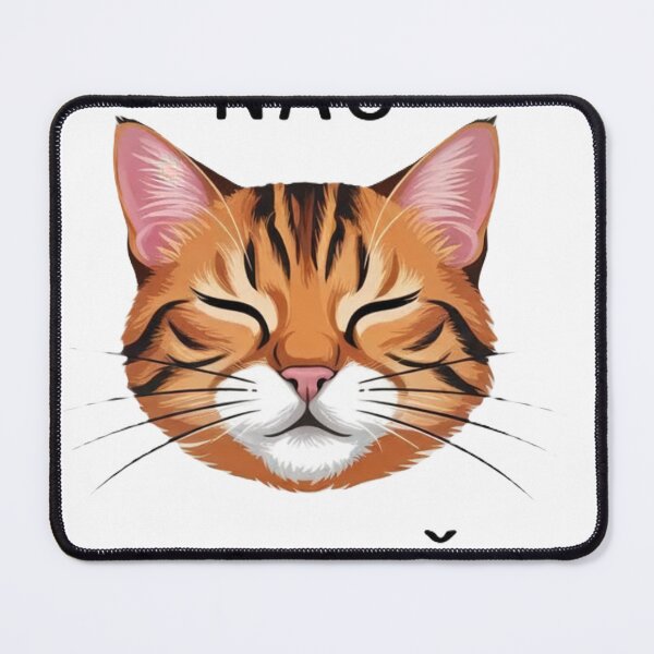Item preview, Recusa Felina; Feline Refusal designed and sold by debbiebento.