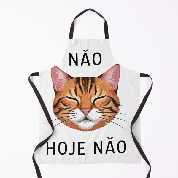 Item preview, Recusa Felina; Feline Refusal designed and sold by debbiebento.