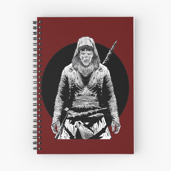 Item preview, Zombie Apocalyptic Warrior ( Walking Dead Inspired) designed and sold by MyloArts.