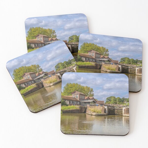 Item preview, Historical Hatton Locks designed and sold by StephenRphoto.