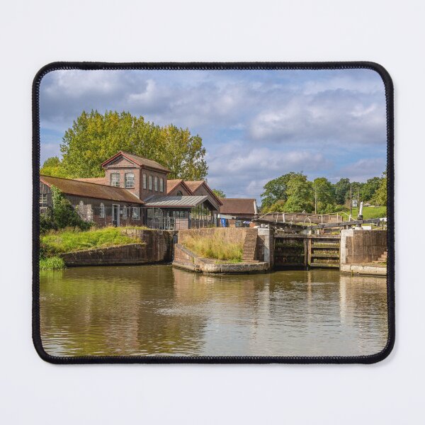 Item preview, Historical Hatton Locks designed and sold by StephenRphoto.