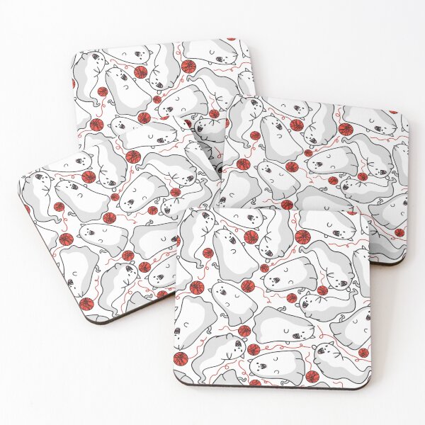 Item preview, WooooooL Pattern designed and sold by Bop!.