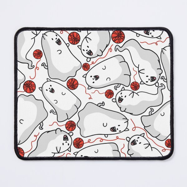 Item preview, WooooooL Pattern designed and sold by Bop!.